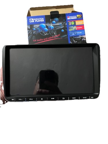 Autoradio navigatore gps - autoradio, vw