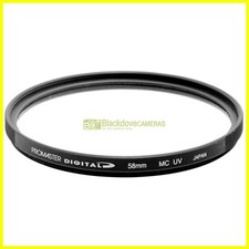 58mm. ProMaster MC M58 UV