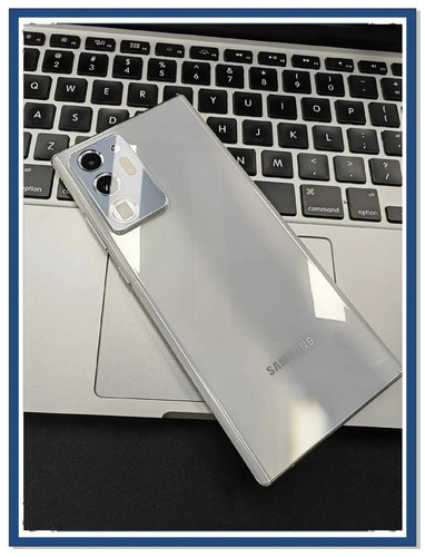 Samsung galaxy note ultra - galaxy,