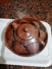 Set Nuove Mini Porcellane Orientali Cinesi Arredo Casa 