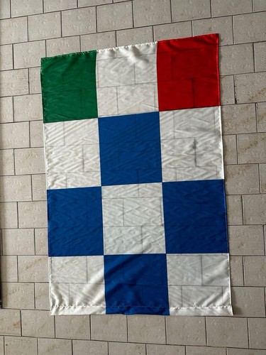 Bandiera napoli