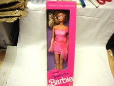 vvintage Barbie Special
