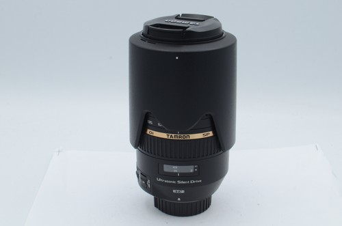 Tamron 300mm 5 6 di - sp, f/4-5.6
