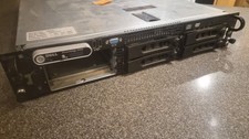 Dell poweredge 2950 quadcore - dell,