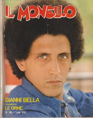 Fumetto monello 9 1976 - il, 6-9-1976