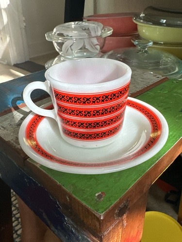 Servizio tavola pyrex di - servizio,