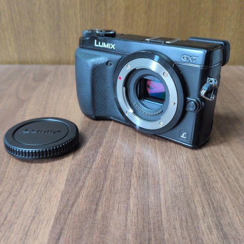 Panasonic lumix dmc - panasonic,