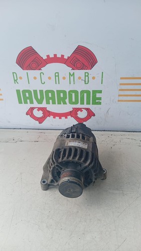Alternatore per fiat - fiat, 3°