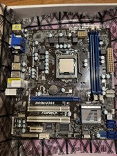 ASRock H61M/U3S3 LGA 1155