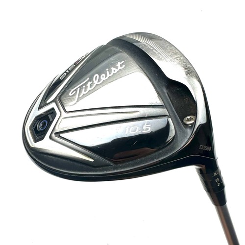 Driver titleist 915d - /, 10,5