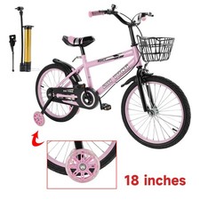 Bicicletta per Bambini 18"
