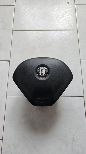 Airbag volante alfa romeo - airbag,