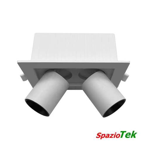 Faretto led incasso - da,