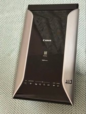 Scanner Canon 9000F Mark II