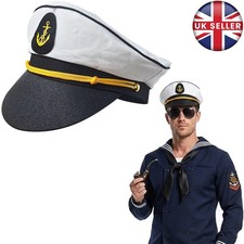 Costume cappello capitano