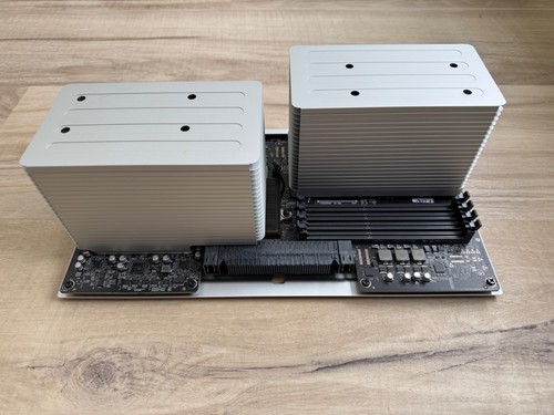 Apple mac pro 2010 2012 - 2010,
