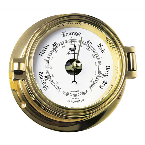 Barometro professionale - barometro,