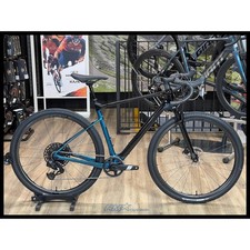 Giant Revolt X Advanced Pro 2 Black/Sea Sparkle M-Large 2025 Ex-Display
