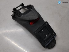 Parafango Posteriore Carena Piaggio Liberty S RST MOC 50 125 150 200 2004 2015