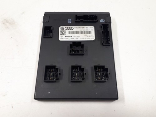 Centralina body control audi - centralina,