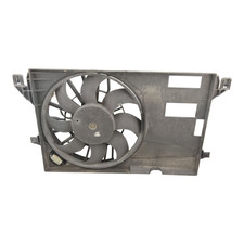 Elettroventola Ventola Radiatore FORD FUSION/FIESTA 5 Serie 1.6 Diesel USATO