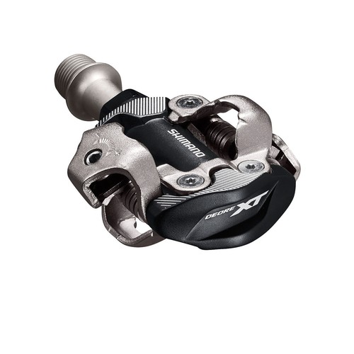 Shimano pedali m8100 spd xc - shimano,