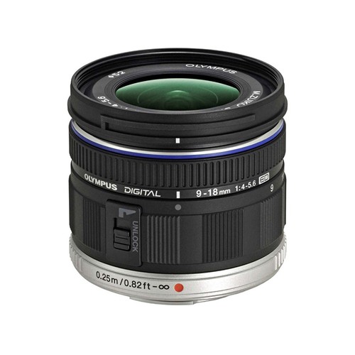Olympus zuiko digital ed - olympus,