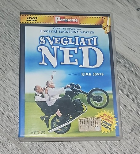 Dvd svegliati ned - svegliati,