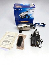 Sony Handycam CCD-TRV218