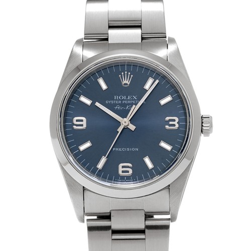 Rolex air king - rolex, 14000