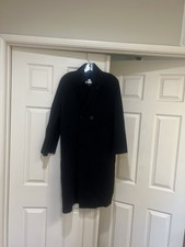 MAX MARA Cucito a Mano Black