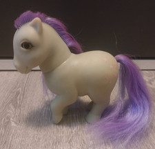 🌈MY LITTLE PONY G1 PIGGY