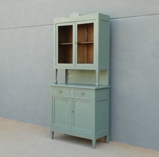 Credenza doppia buffet - , con
