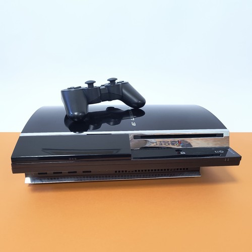 Console sony playstation ps3 - playstation, 3