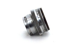 Obiettivo manuale Jupiter 8 per Contax Kiev