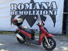 101460- Kit Carene Piaggio Carnaby Cruiser 300 dal 2008 al 2013