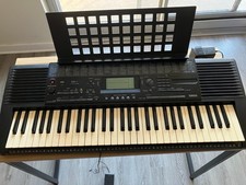 Yamaha psr 420 electronic - yamaha, psr-420