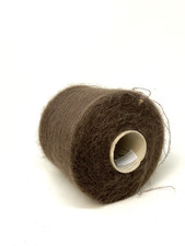 STOCK FILATI by IGEA, ASTRO50, 50%WM KID MOHAIR, Nm 10.000 BRUNETTE 740g