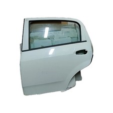 Portiera Posteriore Sx Grande Punto Bianco Divino 269A
