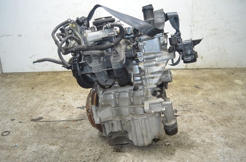 115783 motore completo dacia - motore,