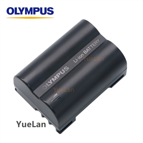 Batteria originale olympus - batteria,
