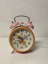 ANTICO OROLOGIO DA TAVOLO