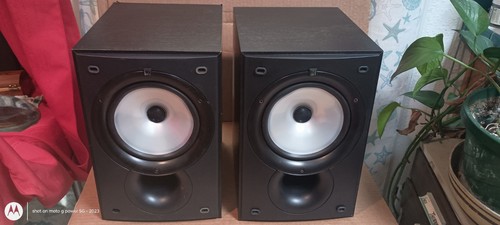 Altoparlanti kef q15 - kef, q15.2