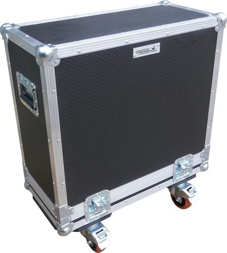 Vox ac30 cc1 - cc1, amplificatore