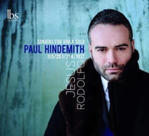 Hindemith rodolfo sonatas for - sonatas,