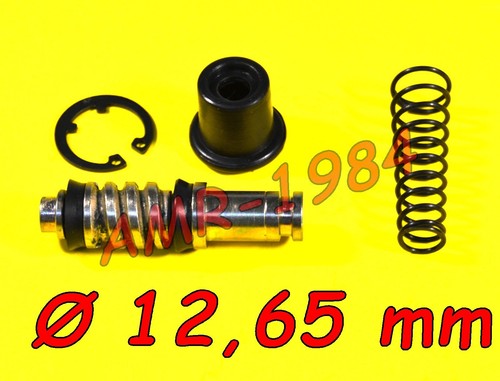 Kit pistone pompa freno - kit,