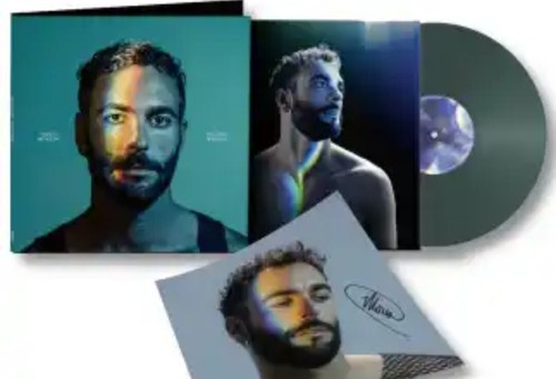 Marco mengoni materia - mengoni,