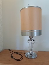Richard Essig, lampada da