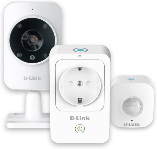 Link dch 100kt sistema di - d-link, dch-100kt