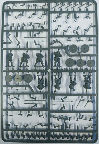 Victrix vxda001 sprue - -,